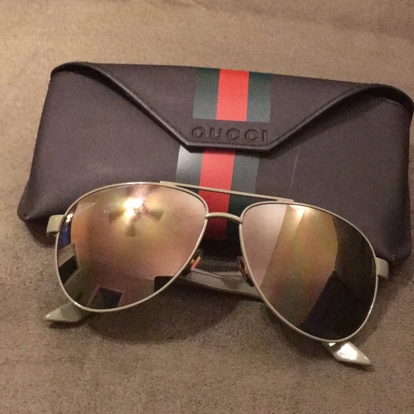 Gucci Other - Shades